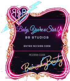 Baby You're a Star